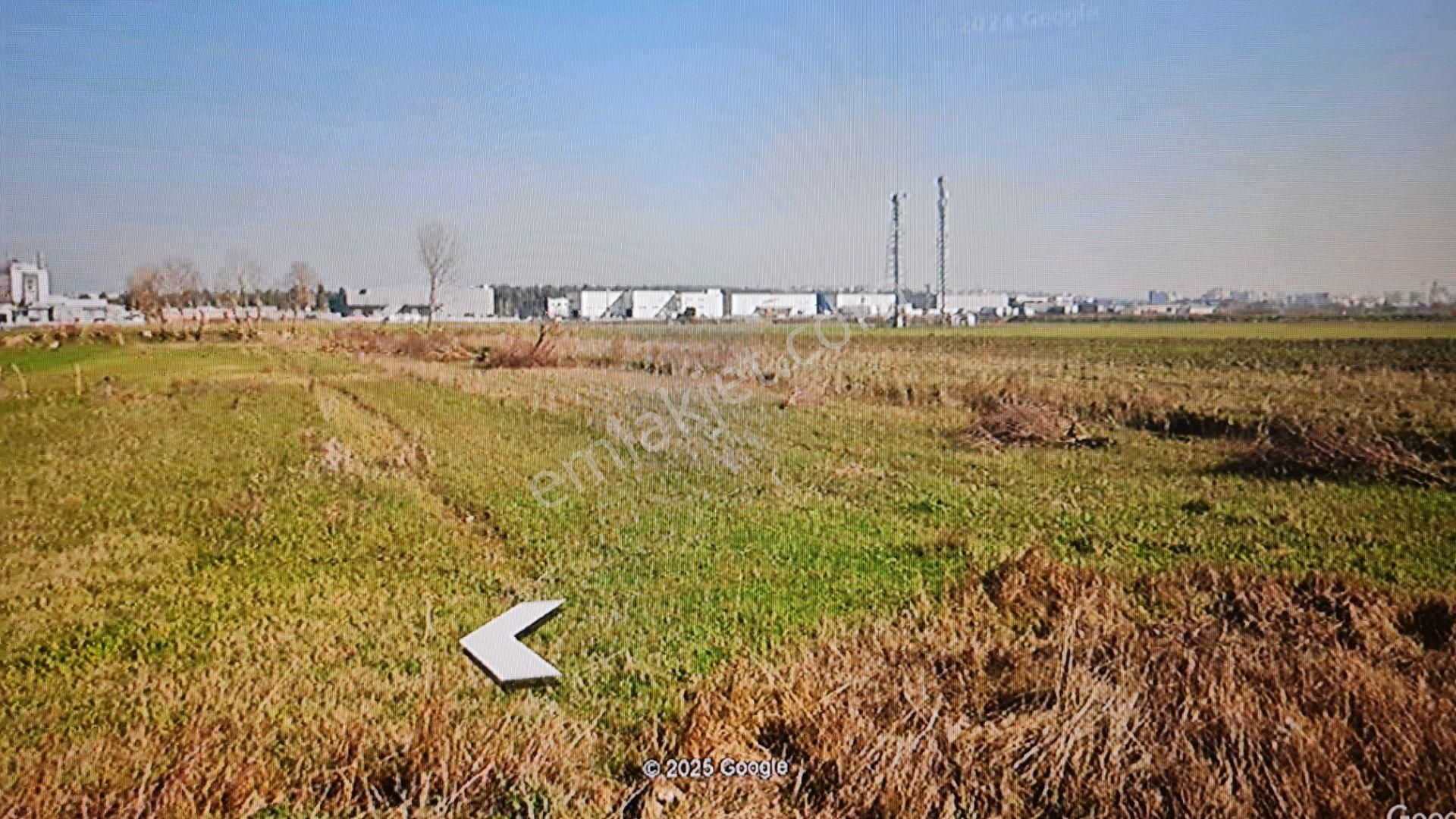 Bursa Nilüfer Ürünlüde Çok Kıymetli Satılık Hisseli Tarla - Görsel 10