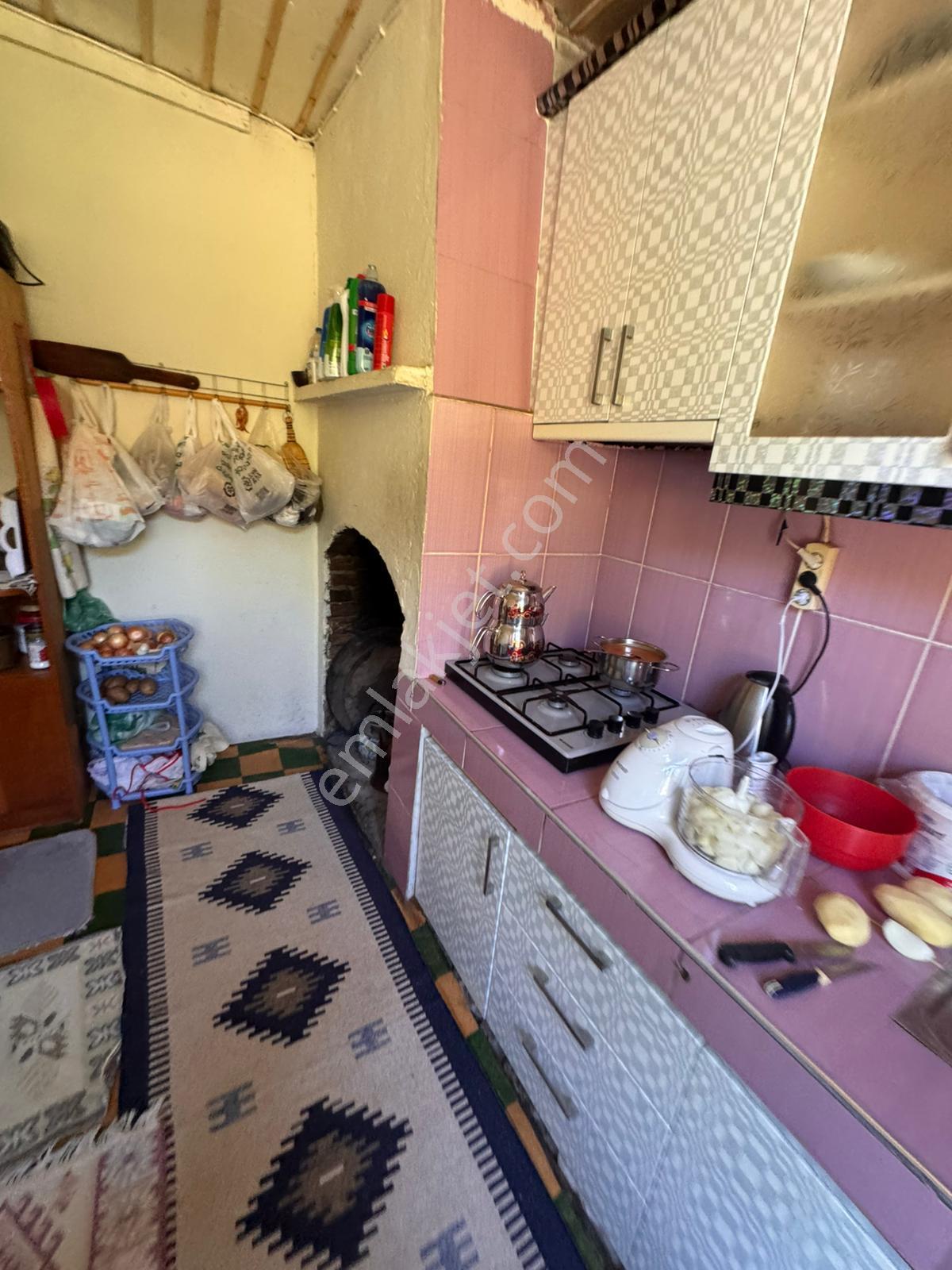 Demirtaş Emlaktan Bağyurdunda Satılık 2+1 Müstakil Ev - Görsel 26