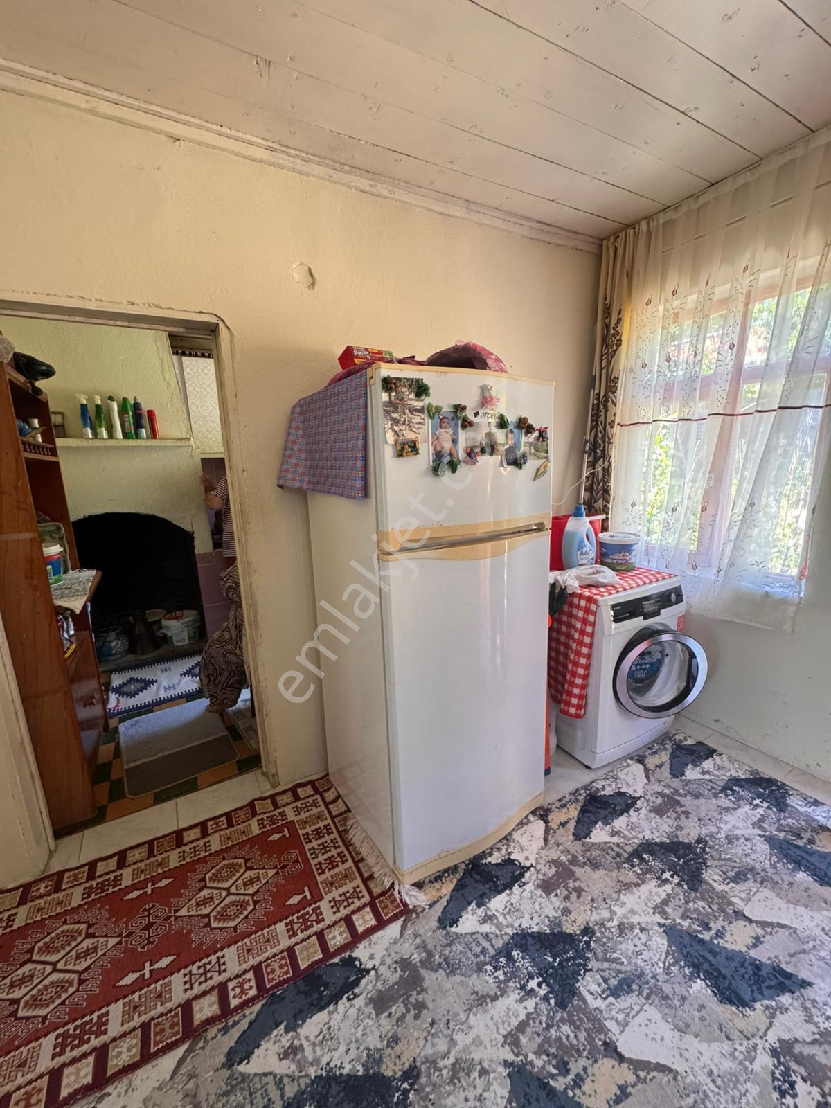 Demirtaş Emlaktan Bağyurdunda Satılık 2+1 Müstakil Ev - Görsel 19