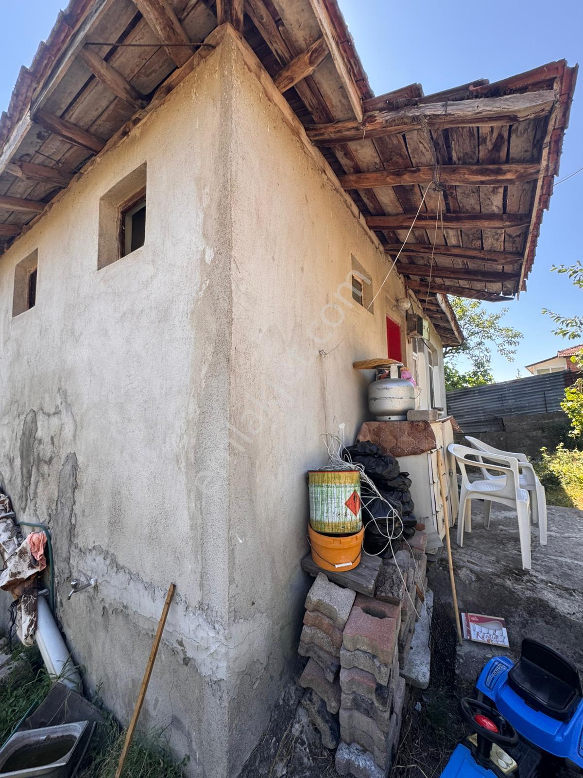 Demirtaş Emlaktan Bağyurdunda Satılık 2+1 Müstakil Ev - Görsel 6
