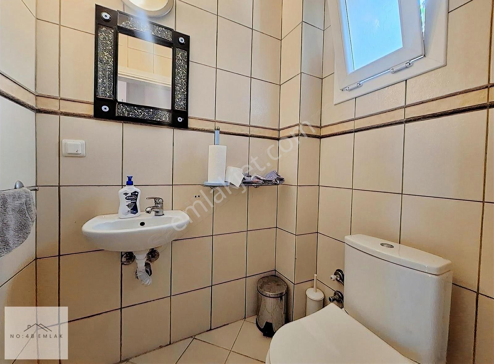 Koyunbaba Deniz Manzaralı Bahçeli Dubleks Villa - Görsel 7