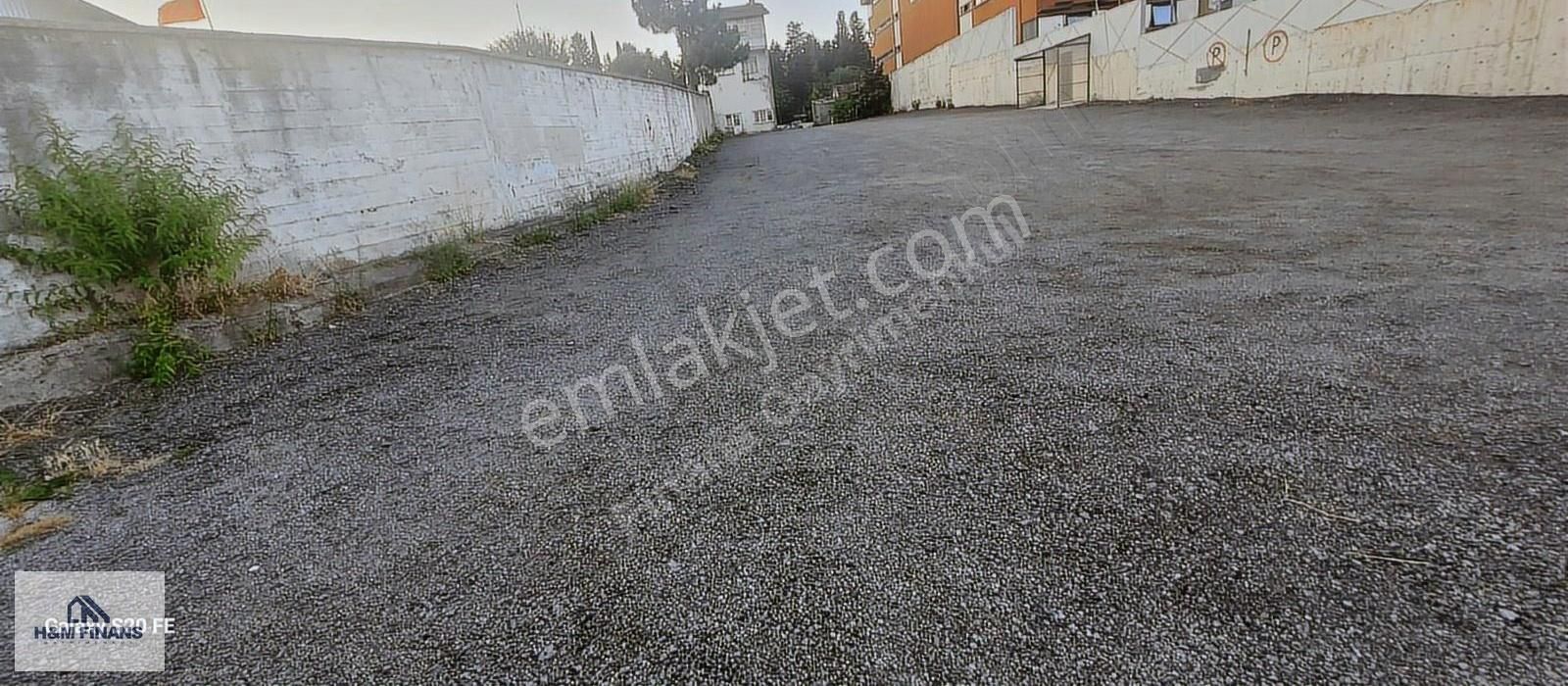 Üsküdar Kısıklı Mahallesi Alemdağ Caddesi Üzerinde Satılık Arsa - Görsel 6