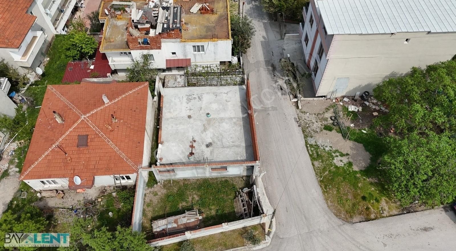 Bay-lent Emlak'tan Yıldız Mah.sinde Satılık Müstakil Ev - Görsel 7