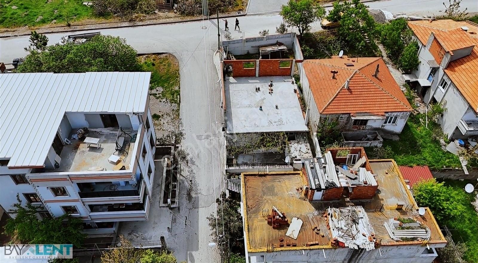 Bay-lent Emlak'tan Yıldız Mah.sinde Satılık Müstakil Ev - Görsel 5