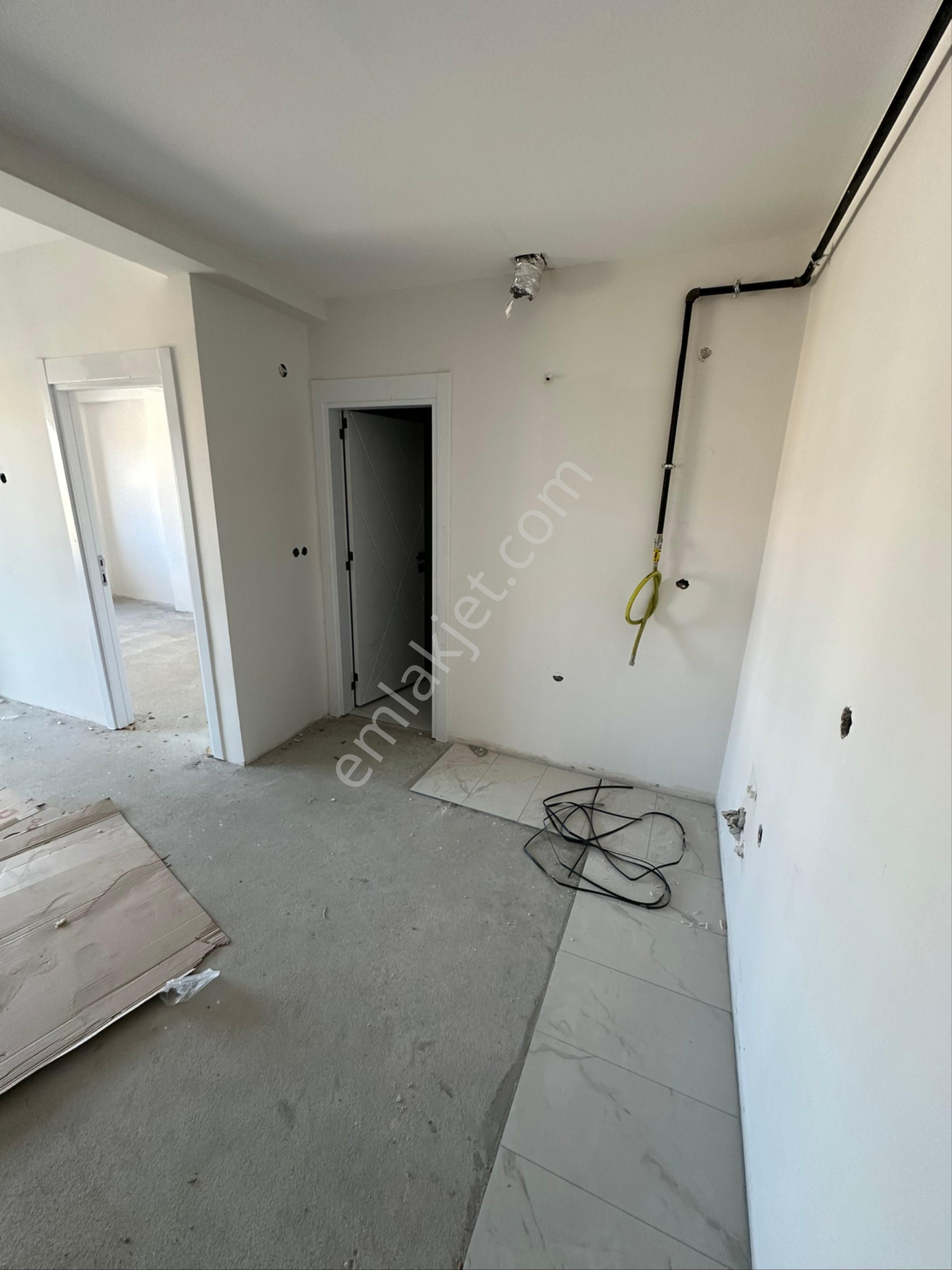 Bay-lent Gayrimenkul'den Bahçelievlerde Satılık 1+1 Daire - Görsel 7