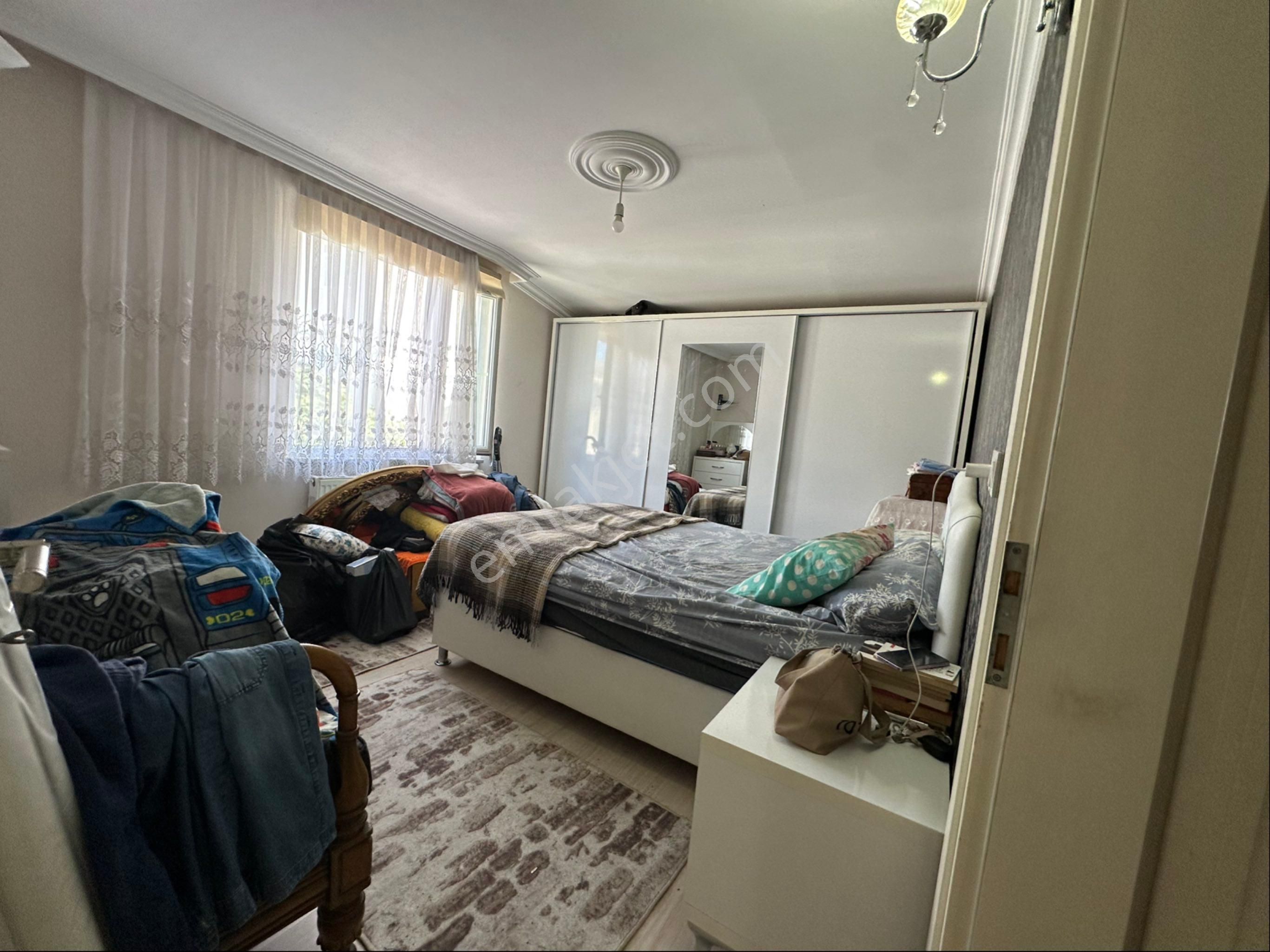 Darıca Nenehatun Mh İki Aileye Uygun