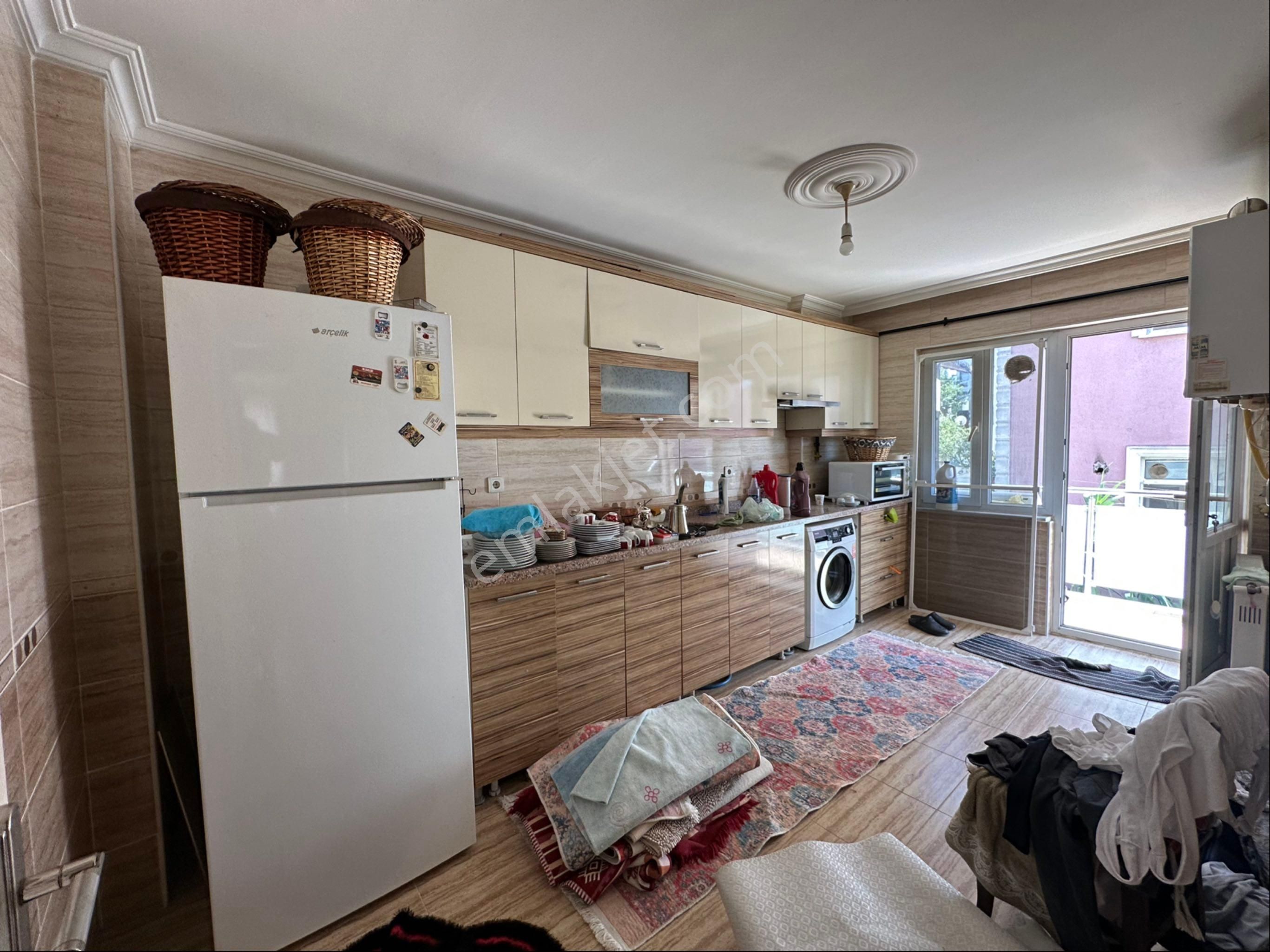 Darıca Nenehatun Mh İki Aileye Uygun - Görsel 23