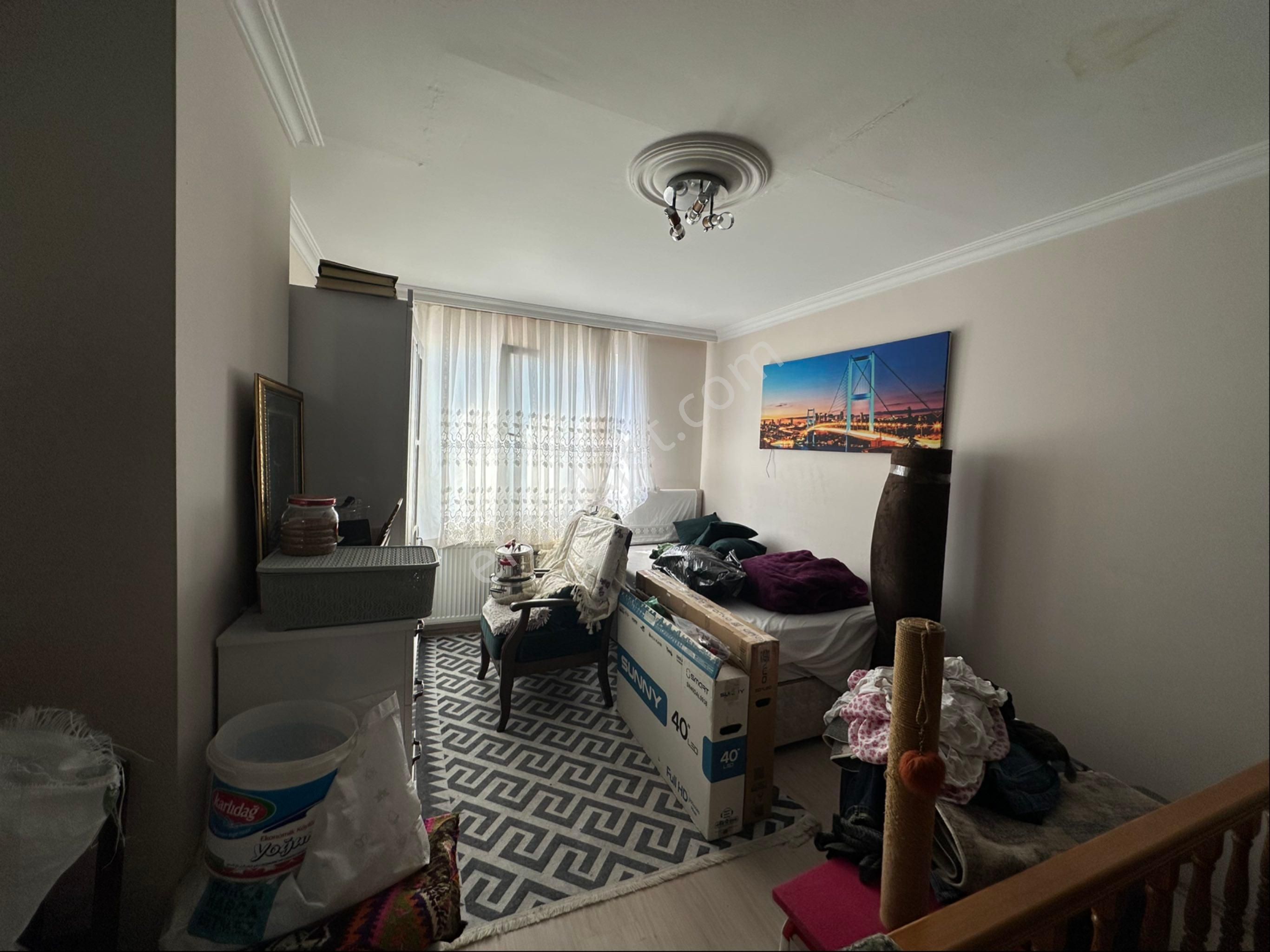 Darıca Nenehatun Mh İki Aileye Uygun - Görsel 11