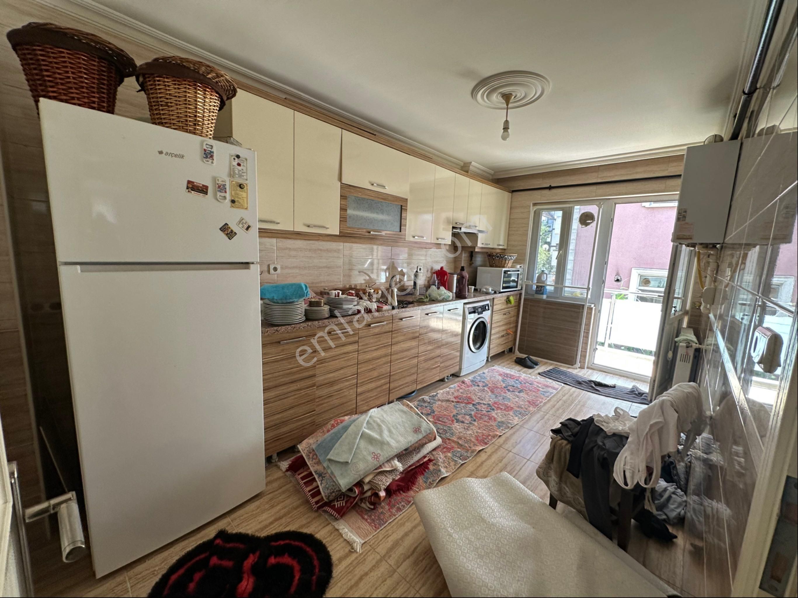 Darıca Nenehatun Mh İki Aileye Uygun - Görsel 24