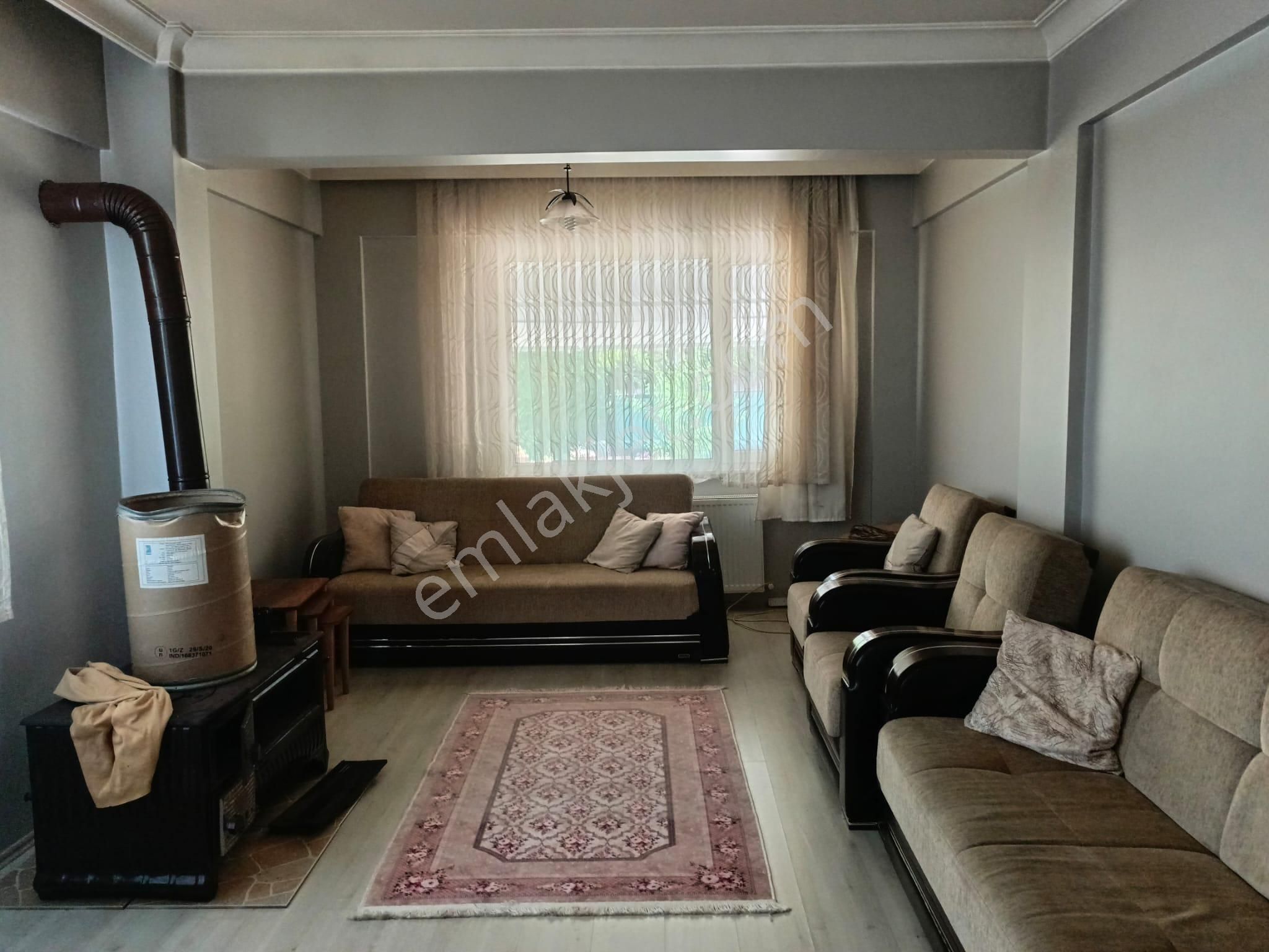 İstanbul'da Bir Tarafı Orman,ilerisi Deniz,müstakil Hayat Tadı. - Görsel 18