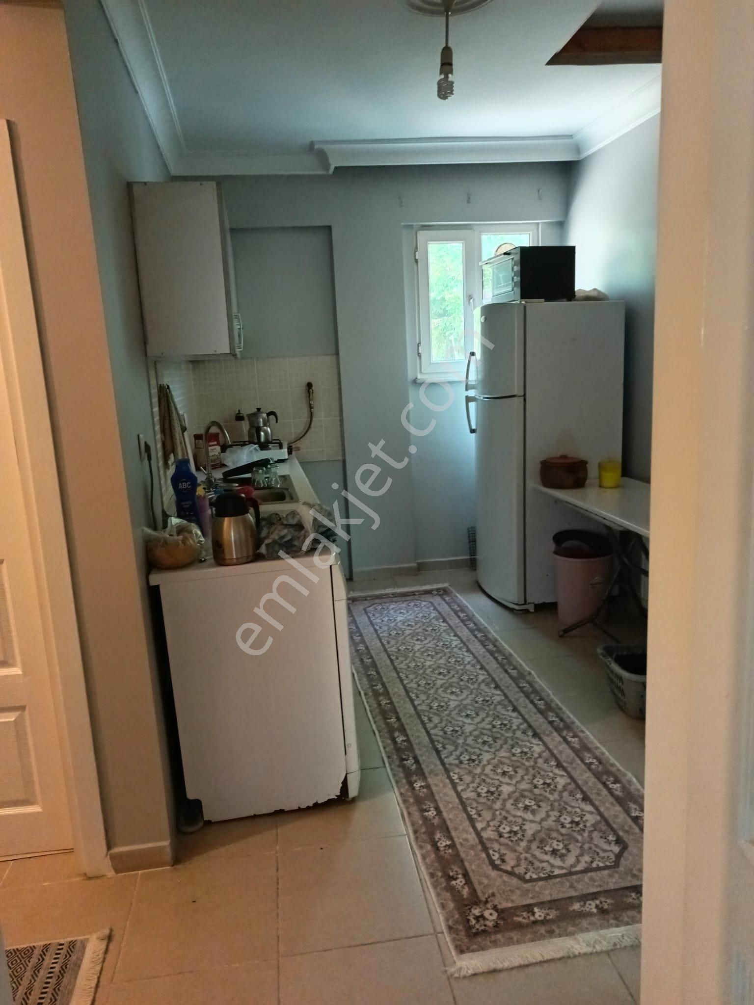 İstanbul'da Bir Tarafı Orman,ilerisi Deniz,müstakil Hayat Tadı. - Görsel 22