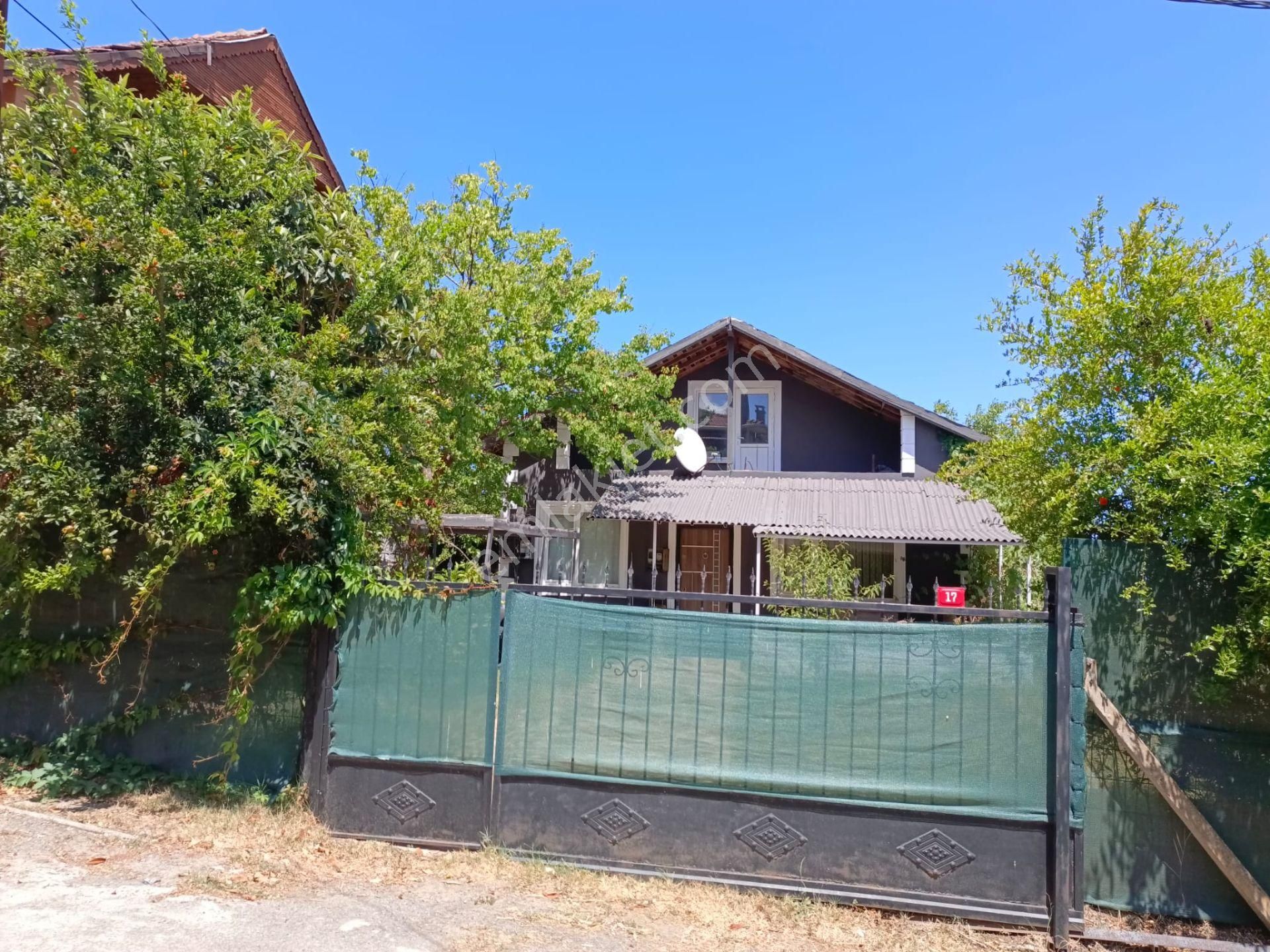 İstanbul'da Bir Tarafı Orman,ilerisi Deniz,müstakil Hayat Tadı. - Görsel 4