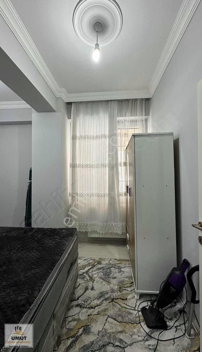 Sıhke Cad. Beslen Ekmek Fırını Arkası Kiralık 1+1 Eşyalı Daire
