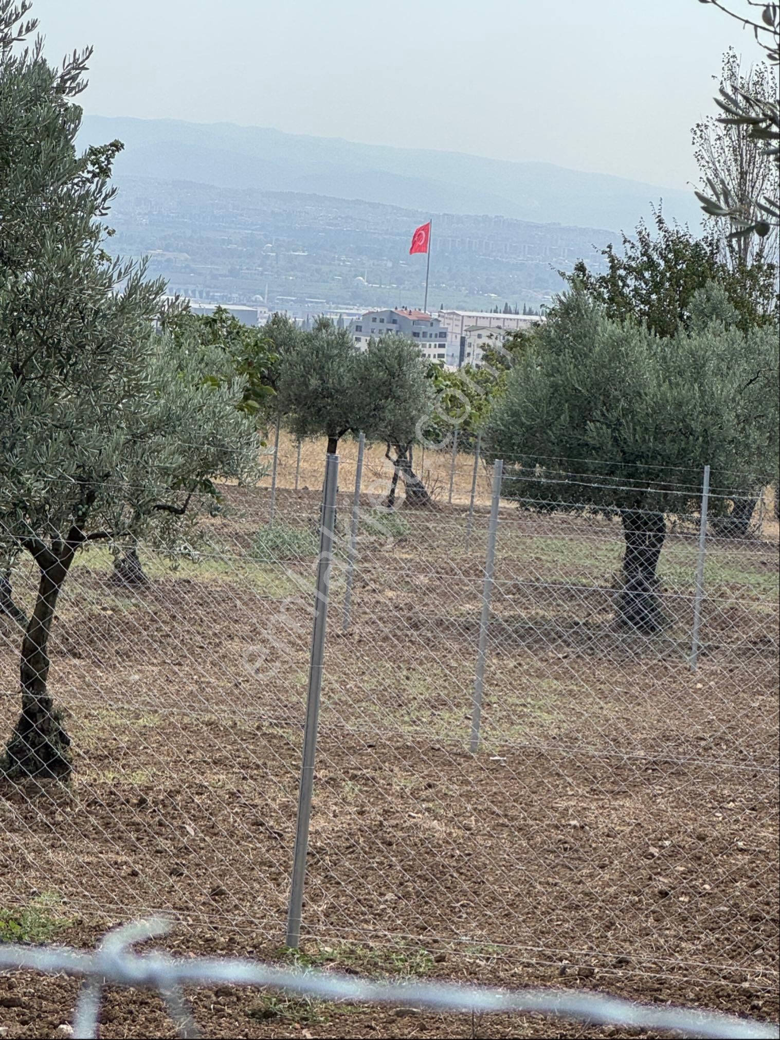 Sakarya Mah . 109 Metre Hisseli Parsel