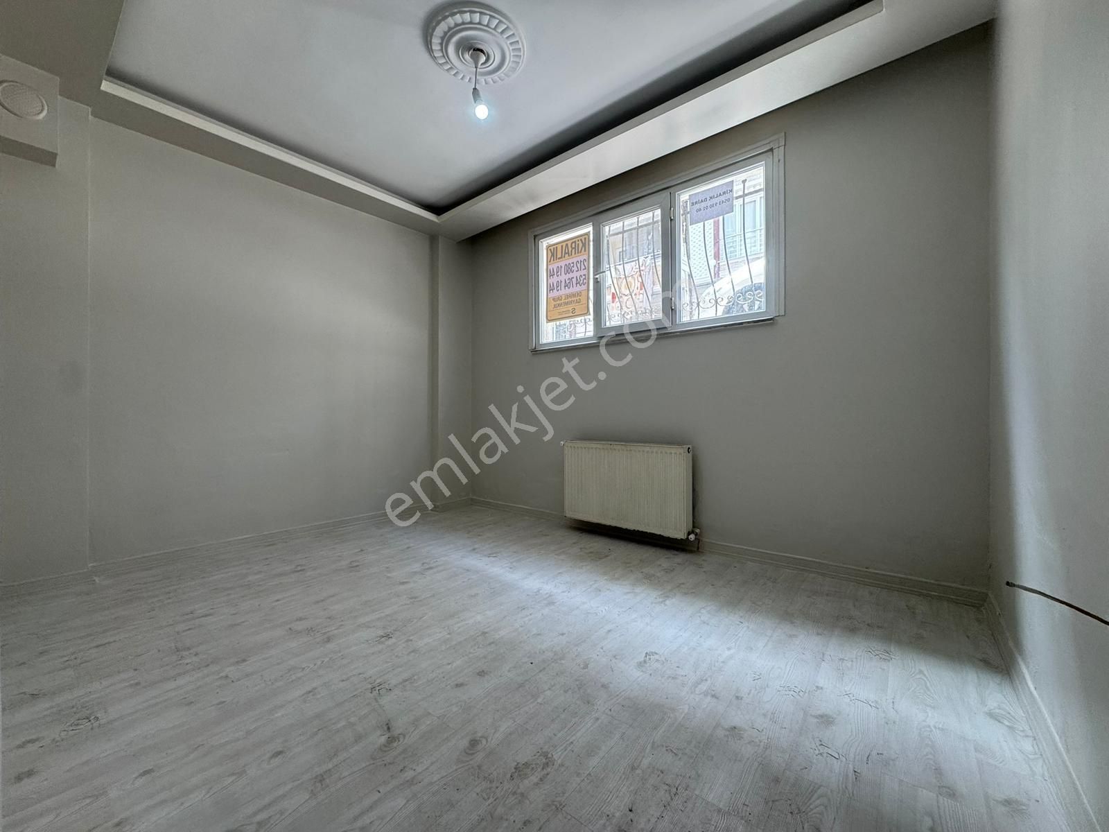 Süleymaniye Mahallesi 2+1 Kiralık Daire Balkonlu Cadde Dibi !