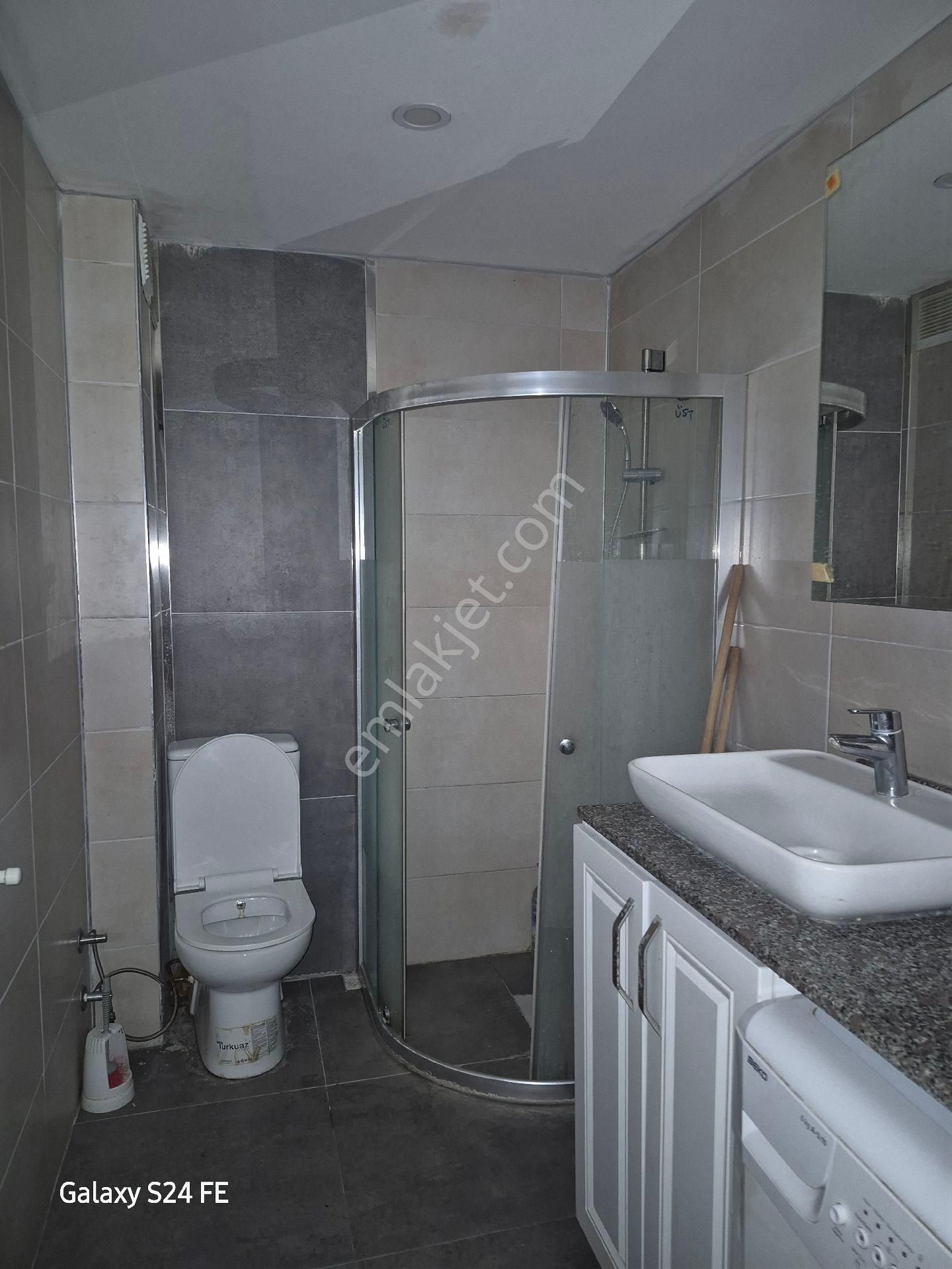 Çiğli Balatçık Da 1+1 Satılık Eşyalı Lüks Daire - Görsel 11