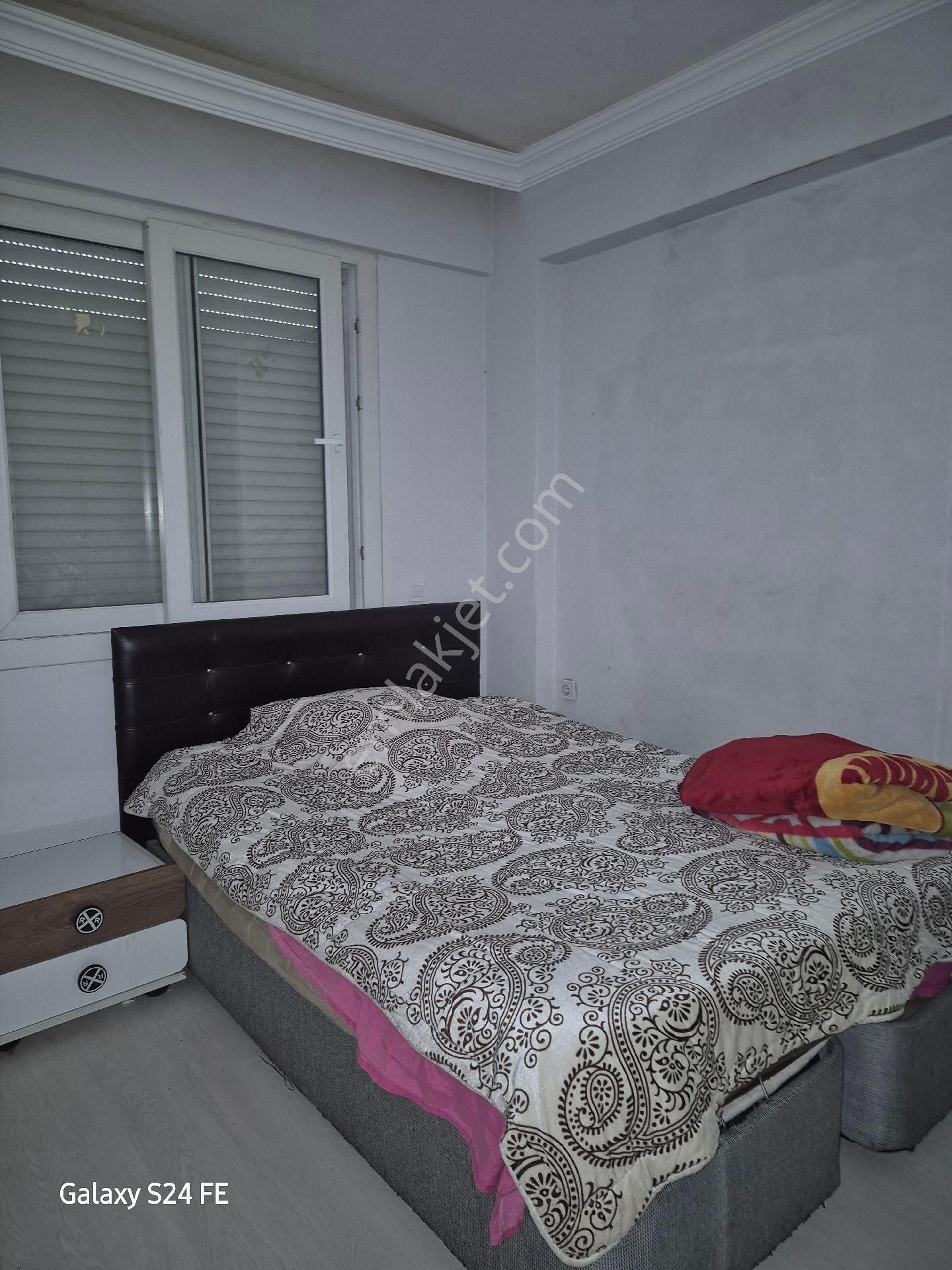 Çiğli Balatçık Da 1+1 Satılık Eşyalı Lüks Daire - Görsel 7