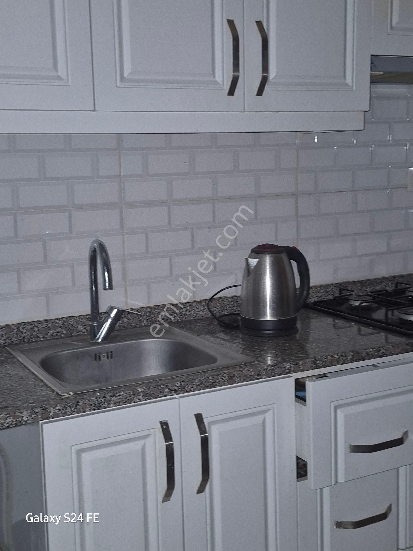 Çiğli Balatçık Da 1+1 Satılık Eşyalı Lüks Daire - Görsel 10