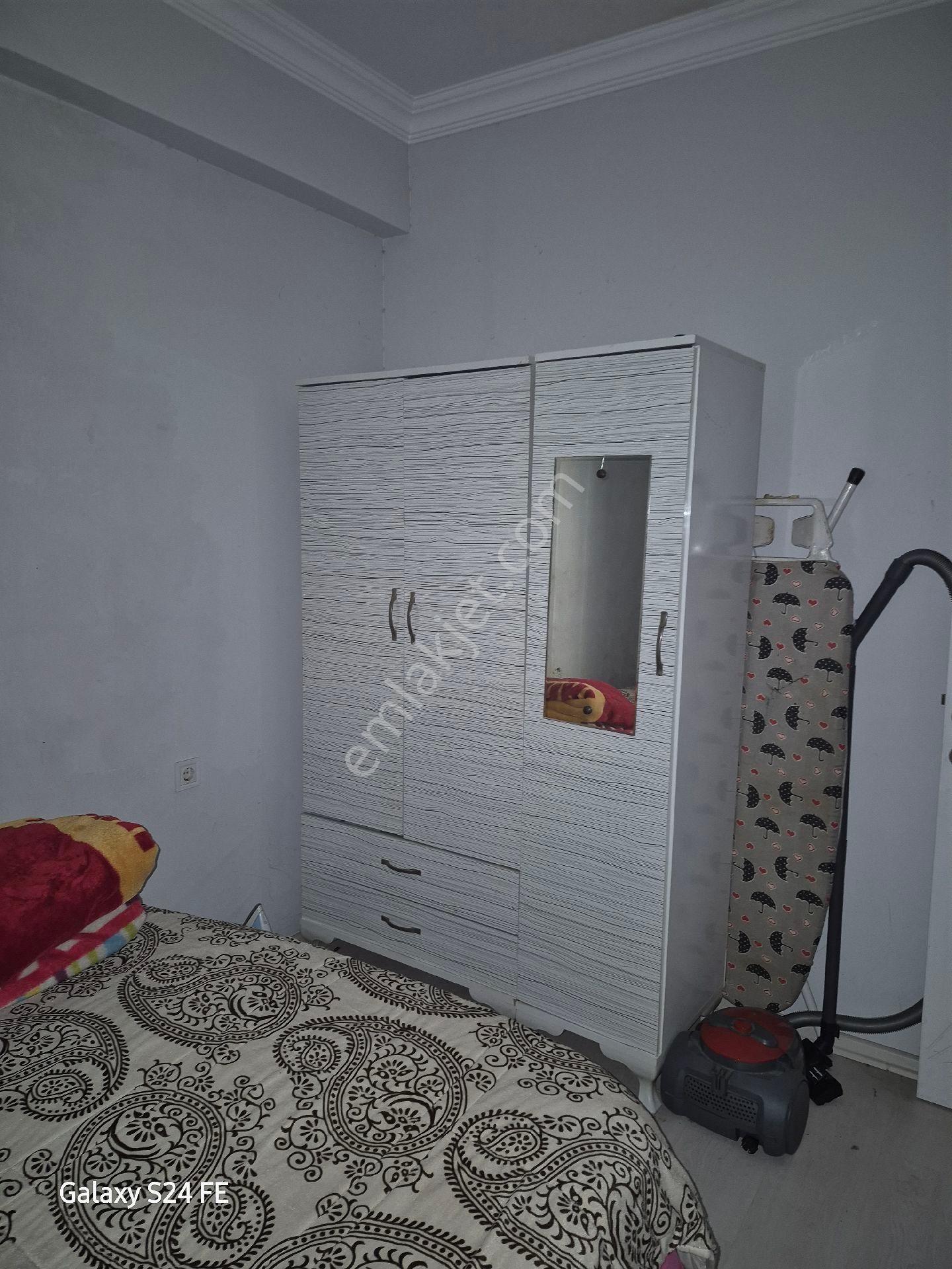 Çiğli Balatçık Da 1+1 Satılık Eşyalı Lüks Daire - Görsel 8