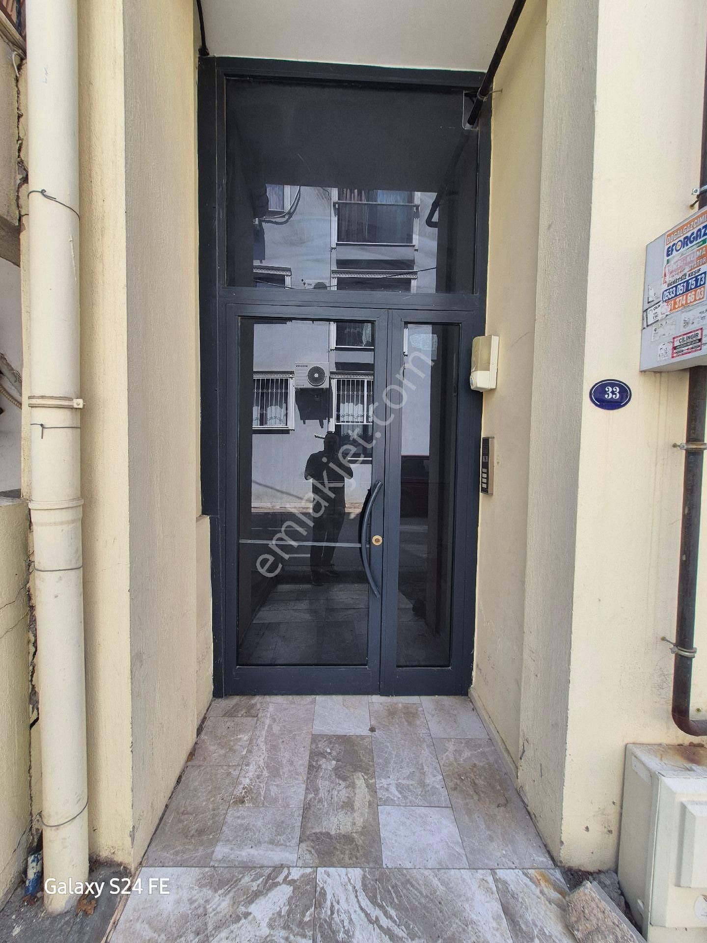 Çiğli Balatçık Da 1+1 Satılık Eşyalı Lüks Daire - Görsel 3