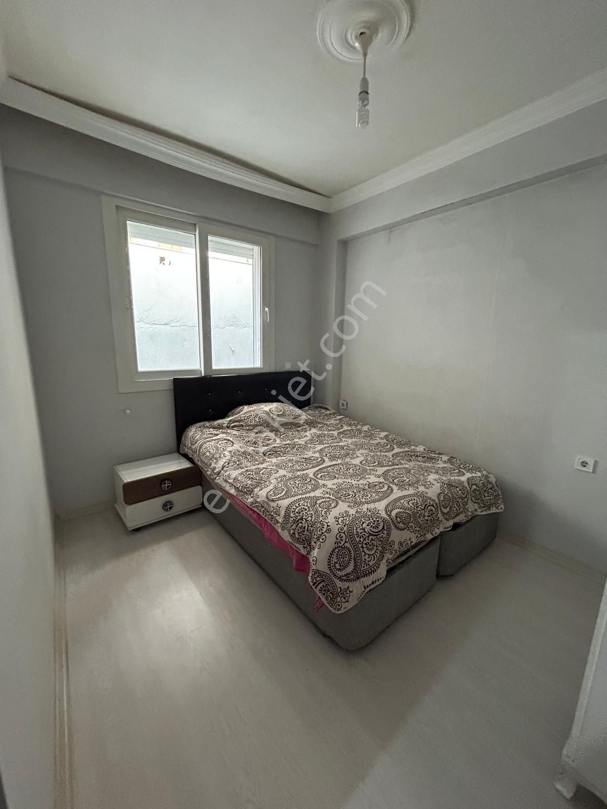 Çiğli Balatçık Da 1+1 Satılık Eşyalı Lüks Daire - Görsel 17