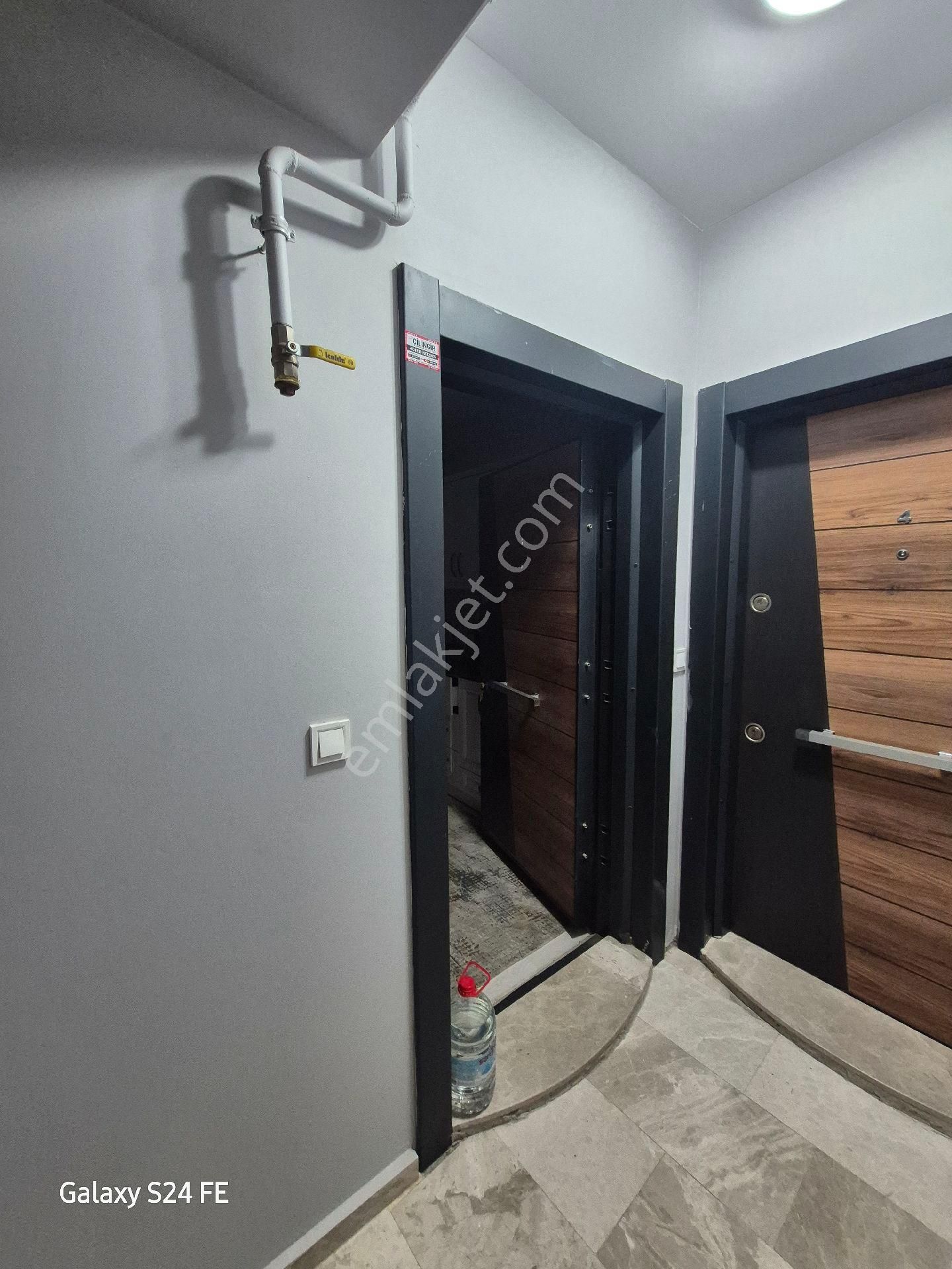 Çiğli Balatçık Da 1+1 Satılık Eşyalı Lüks Daire - Görsel 5