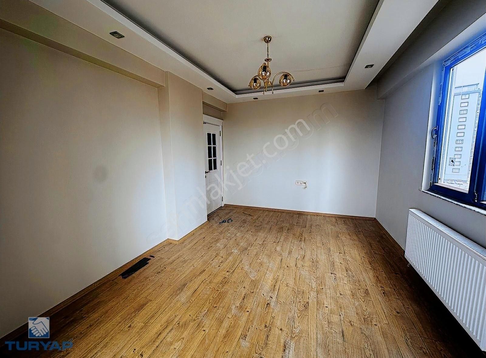 Binevler Turyaptan Begoviç Parkı Civarı Önü Açık Ferah 3+1