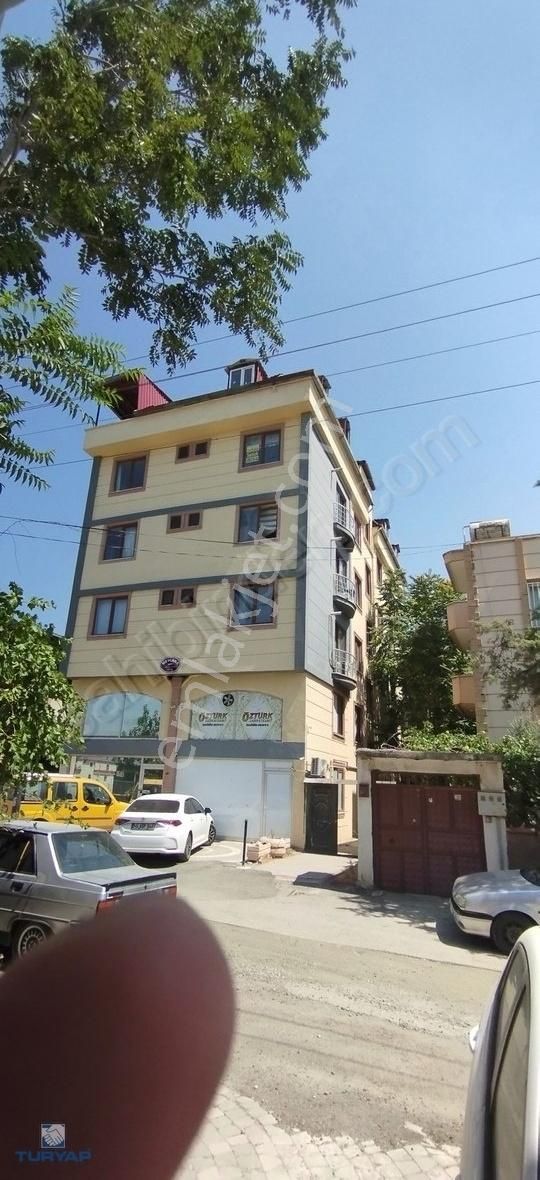 Binevler Turyap'tan Merkezi Konumda Satılık Eşyalı 2+0 Daire
