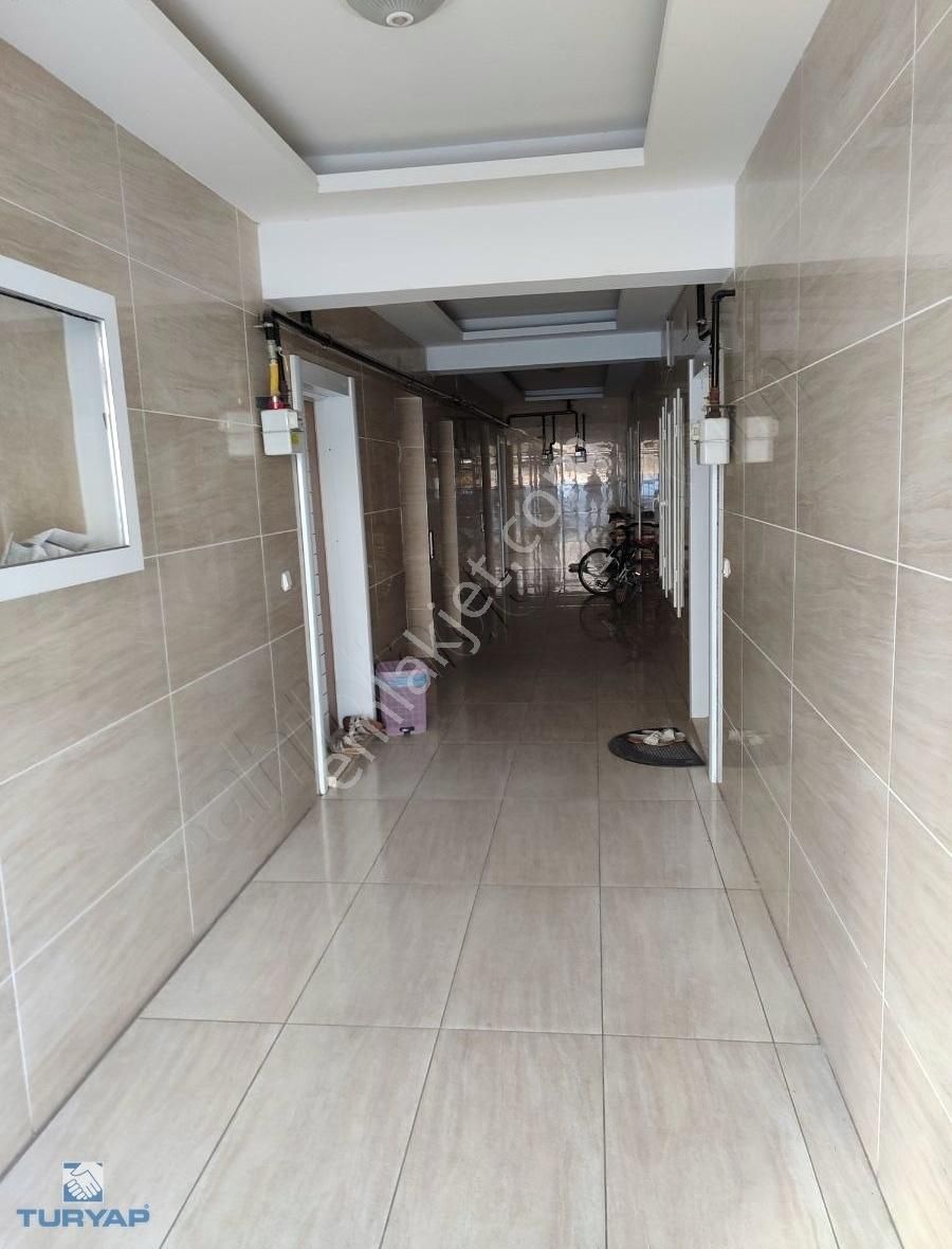 Binevler Turyapdan Satılık 3+1 Saçaklızade Mh.de