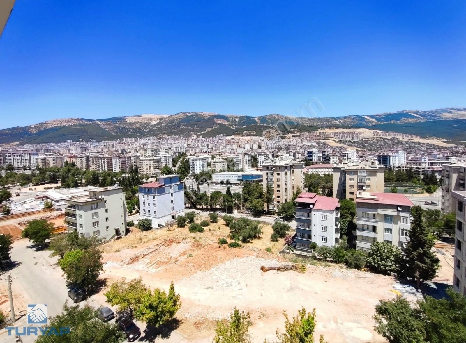 Binevler Turyapdan Satılık 4+1