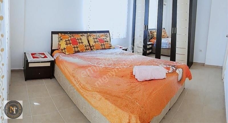Belek Merkezde King Cleadore 1 Sitesinde Satılık 3+1 Daire - Görsel 6