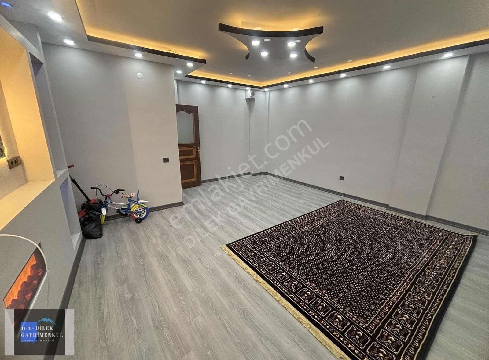 Köşe Bına En Güzel Konumunda 3 Katlı 3.katı Satılık Kacırılmaz - Görsel 18