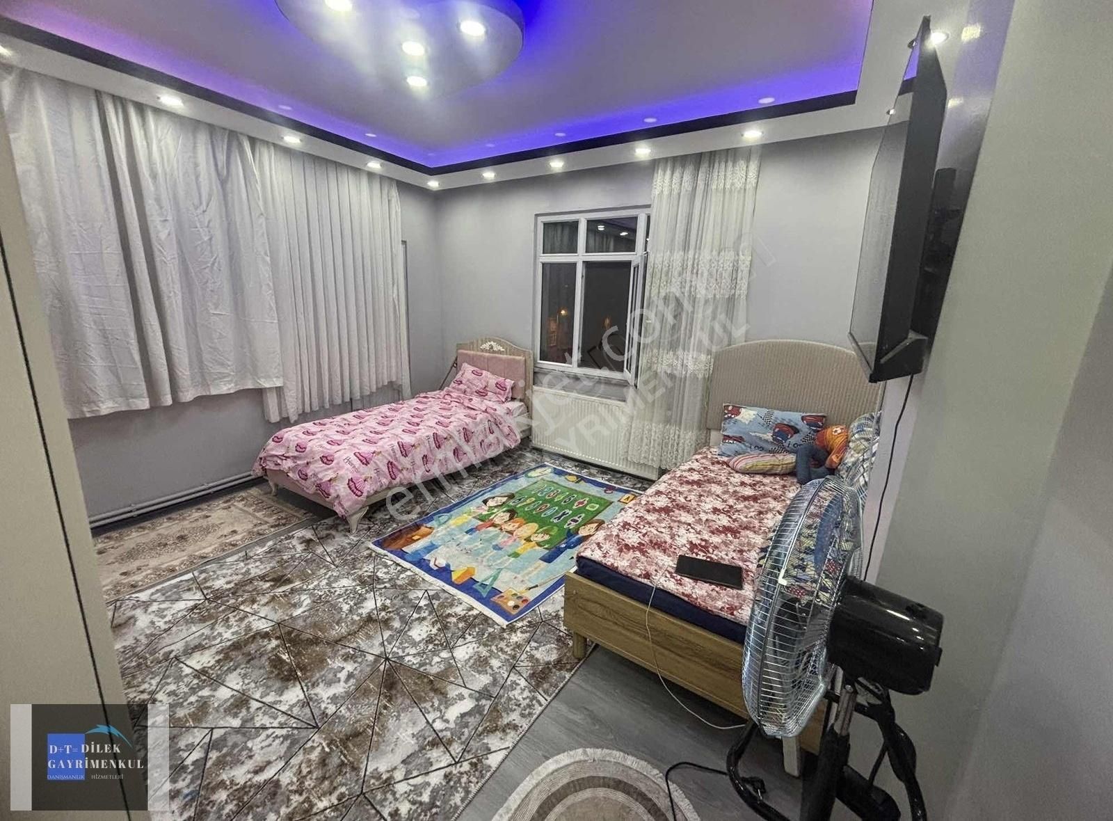 Köşe Bına En Güzel Konumunda 3 Katlı 3.katı Satılık Kacırılmaz - Görsel 10