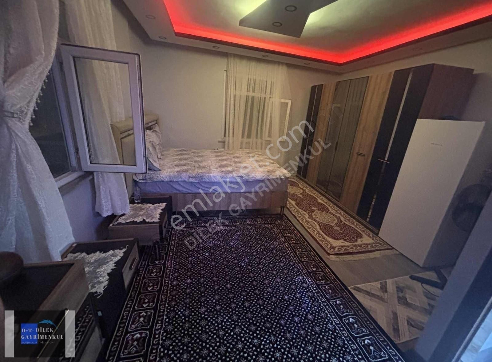 Köşe Bına En Güzel Konumunda 3 Katlı 3.katı Satılık Kacırılmaz - Görsel 16