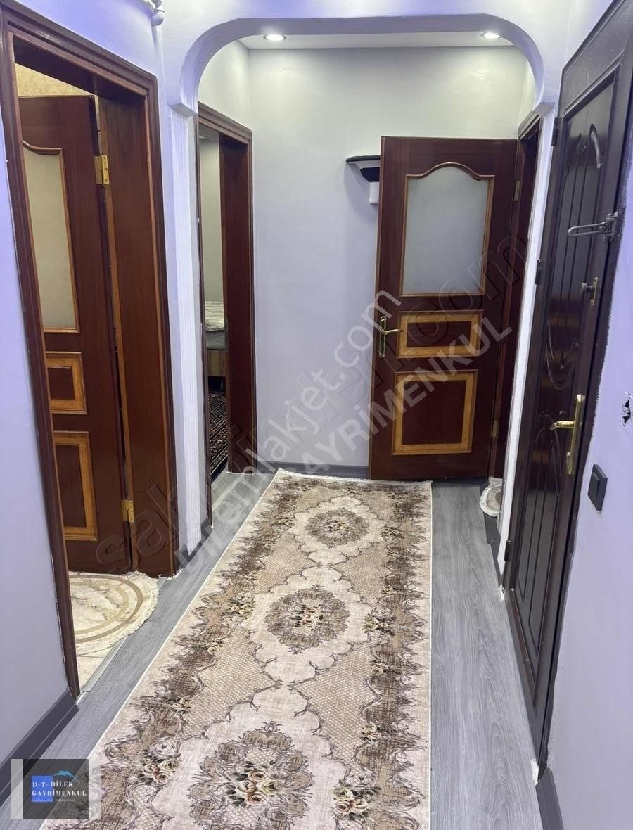 Köşe Bına En Güzel Konumunda 3 Katlı 3.katı Satılık Kacırılmaz - Görsel 17