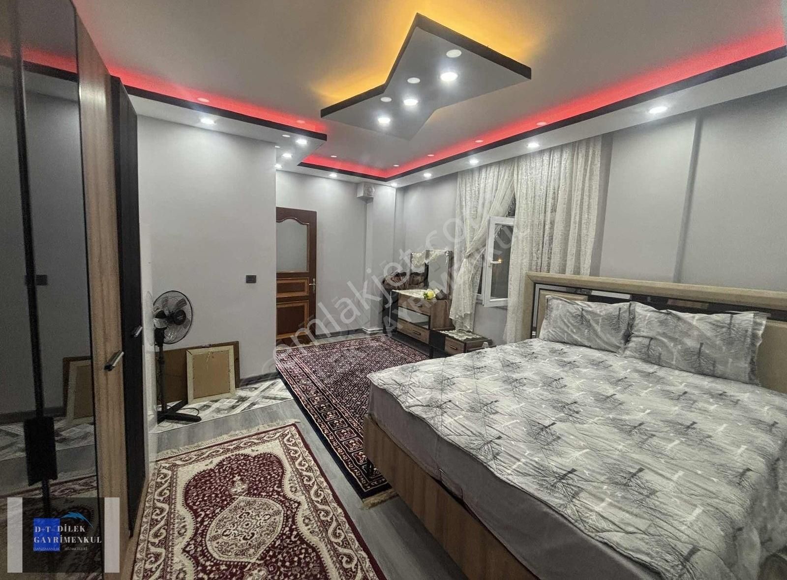 Köşe Bına En Güzel Konumunda 3 Katlı 3.katı Satılık Kacırılmaz - Görsel 35