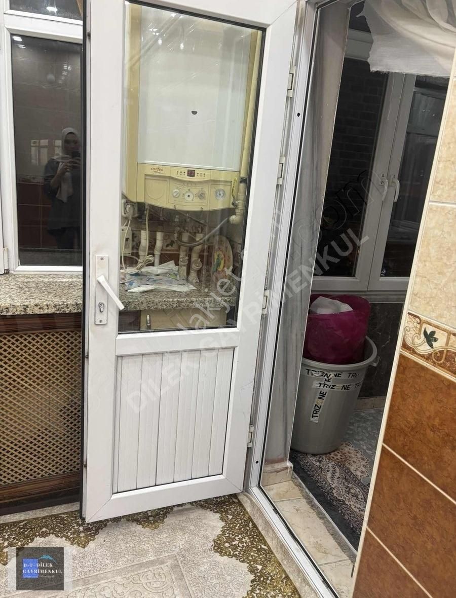 Köşe Bına En Güzel Konumunda 3 Katlı 3.katı Satılık Kacırılmaz - Görsel 13