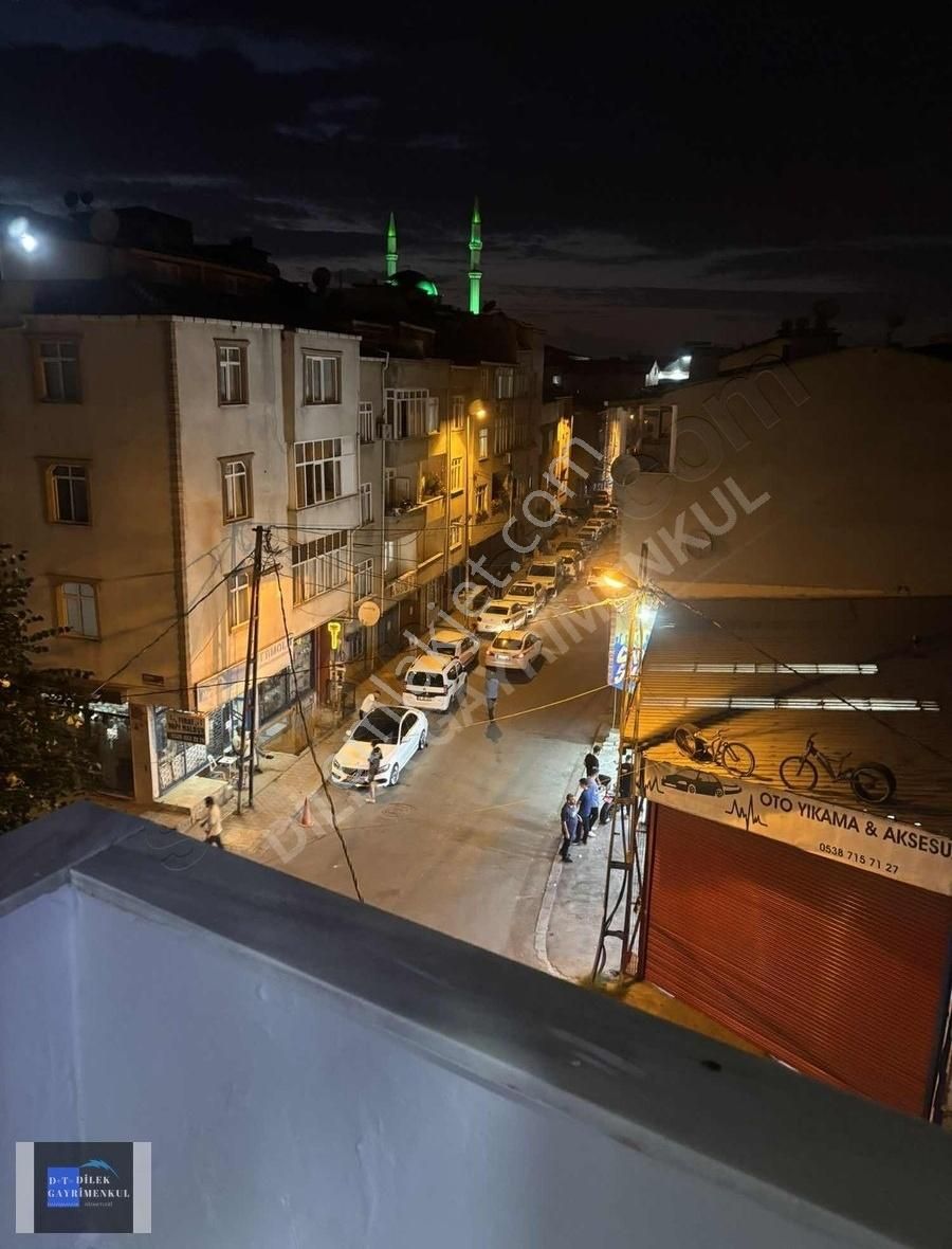 Köşe Bına En Güzel Konumunda 3 Katlı 3.katı Satılık Kacırılmaz - Görsel 21
