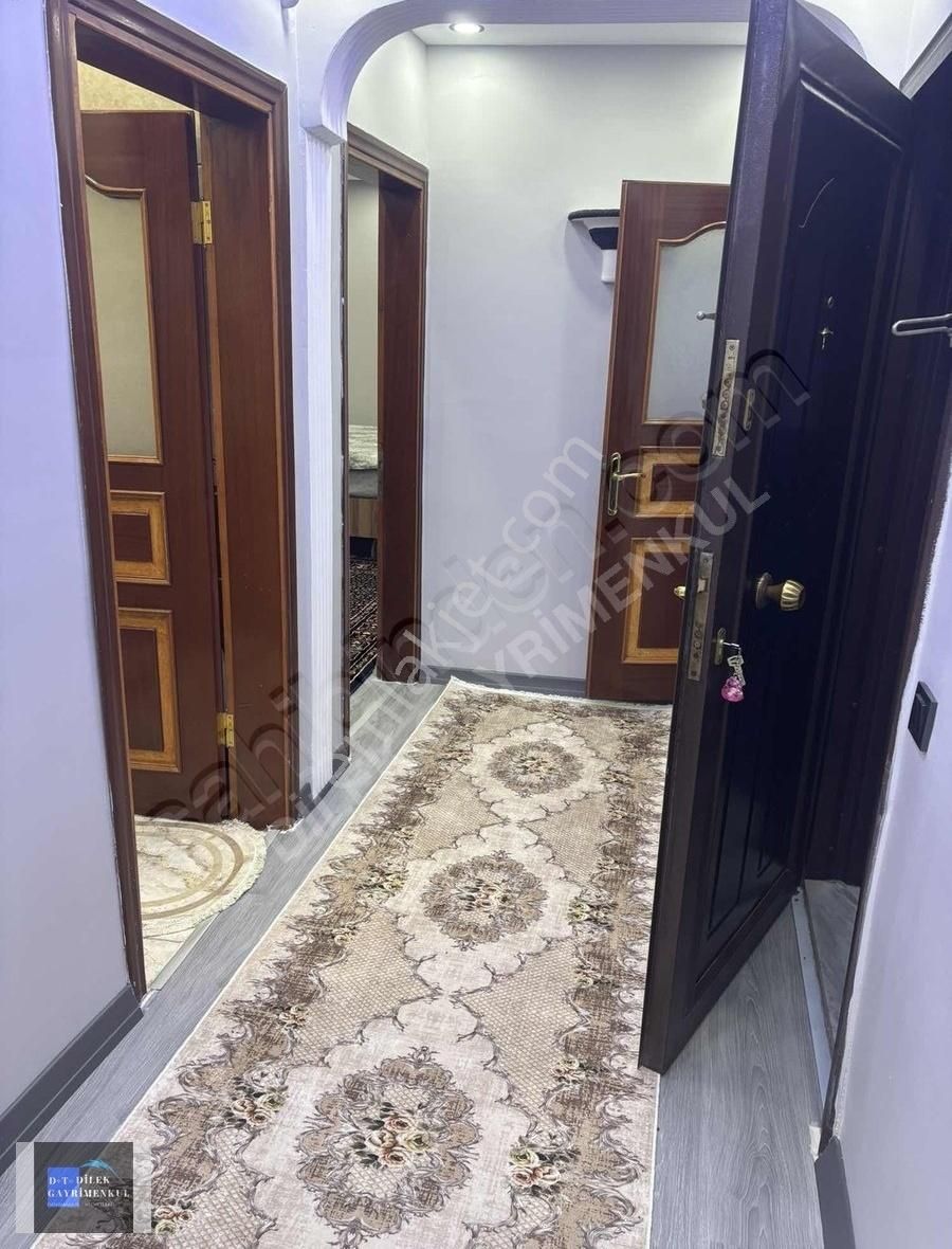 Köşe Bına En Güzel Konumunda 3 Katlı 3.katı Satılık Kacırılmaz - Görsel 32