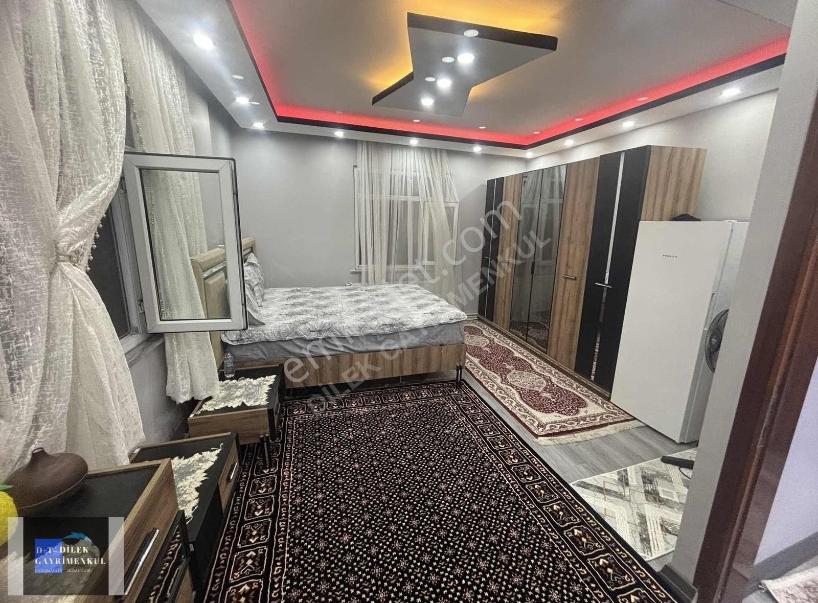 Köşe Bına En Güzel Konumunda 3 Katlı 3.katı Satılık Kacırılmaz - Görsel 28