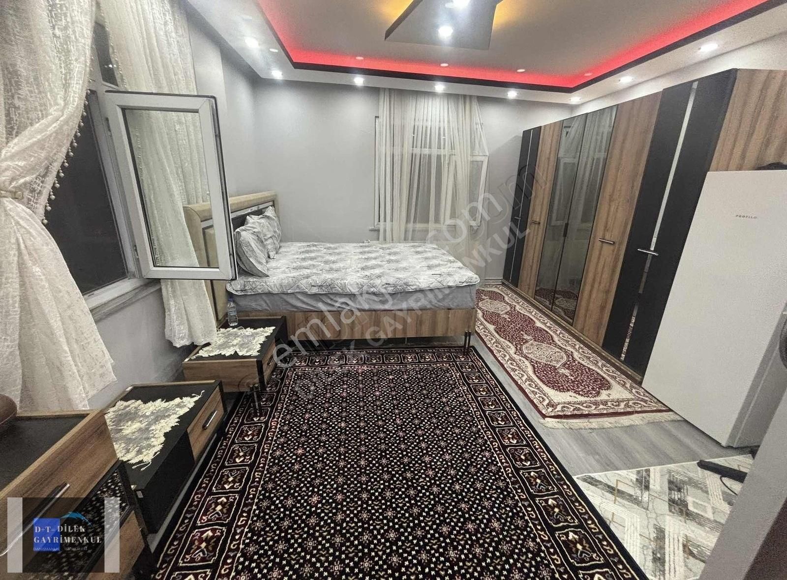 Köşe Bına En Güzel Konumunda 3 Katlı 3.katı Satılık Kacırılmaz - Görsel 25