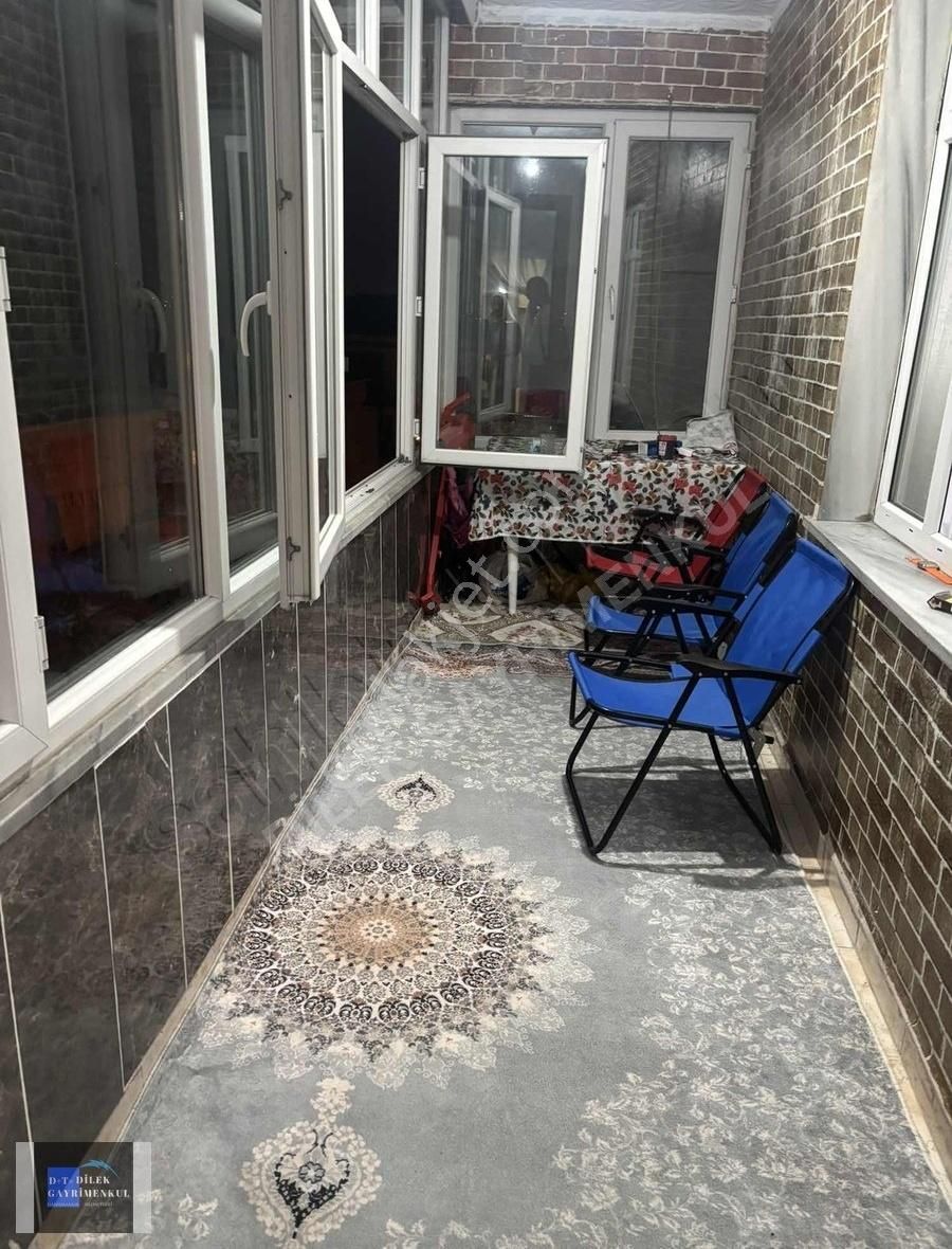 Köşe Bına En Güzel Konumunda 3 Katlı 3.katı Satılık Kacırılmaz - Görsel 19