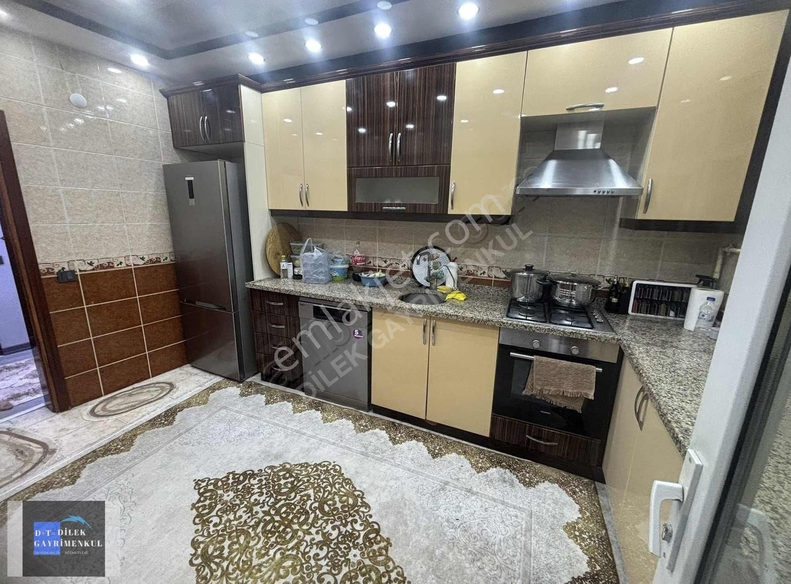 Köşe Bına En Güzel Konumunda 3 Katlı 3.katı Satılık Kacırılmaz - Görsel 30