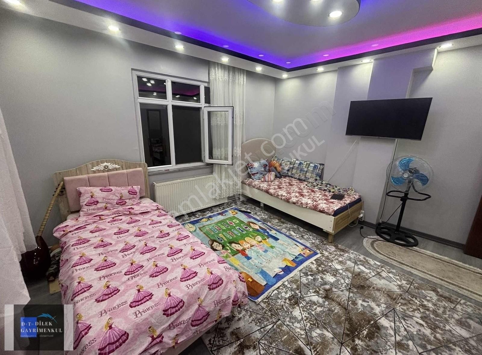 Köşe Bına En Güzel Konumunda 3 Katlı 3.katı Satılık Kacırılmaz - Görsel 27