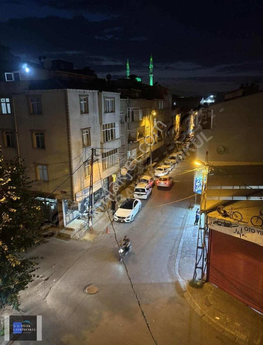 Köşe Bına En Güzel Konumunda 3 Katlı 3.katı Satılık Kacırılmaz - Görsel 22