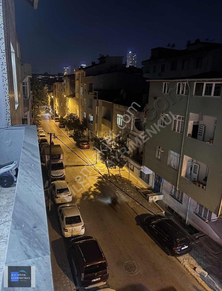 Köşe Bına En Güzel Konumunda 3 Katlı 3.katı Satılık Kacırılmaz - Görsel 14