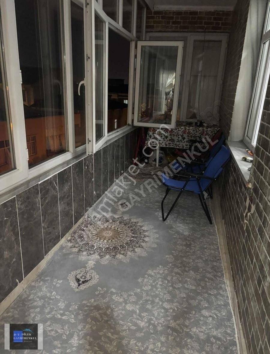 Köşe Bına En Güzel Konumunda 3 Katlı 3.katı Satılık Kacırılmaz - Görsel 5