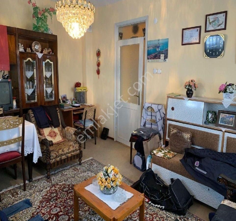 Tekirdağ Altınova Mah 2+1 Satılık Daire