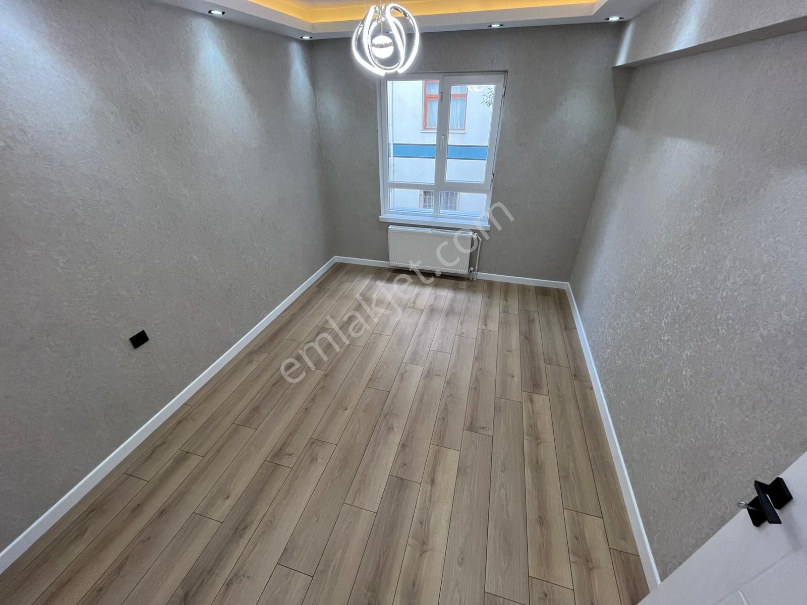 K'ören De 2 Banyolu Katta Full Ultra Lüx Yapılı 3+1 Daire - Görsel 19