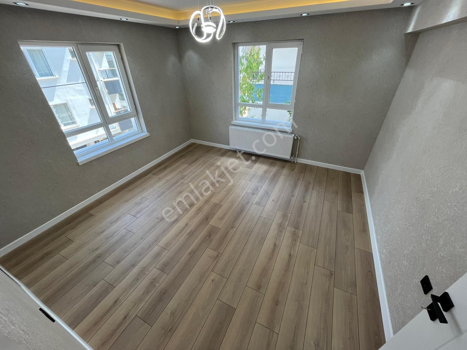 K'ören De 2 Banyolu Katta Full Ultra Lüx Yapılı 3+1 Daire - Görsel 8